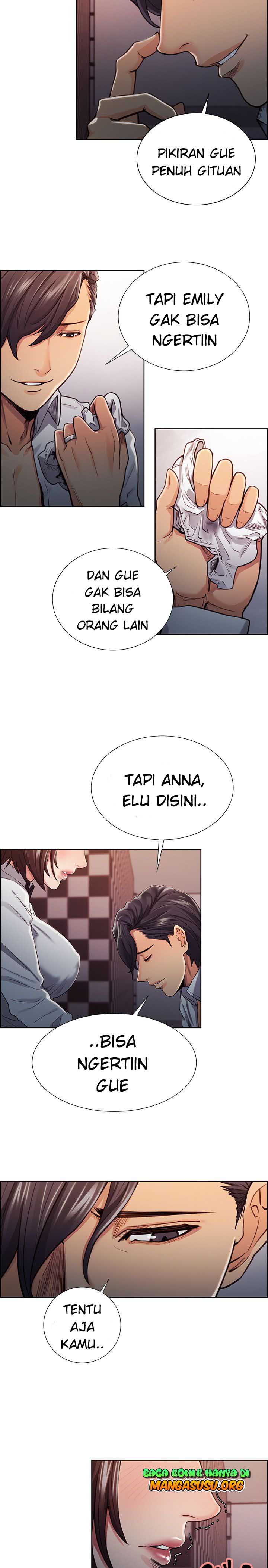 Taste of Forbidden Fruit: Chapter chapter-08 - Page 15
