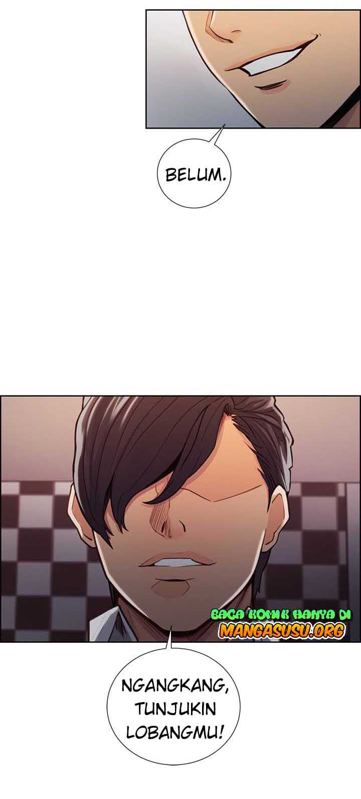 Taste of Forbidden Fruit: Chapter chapter-09 - Page 2