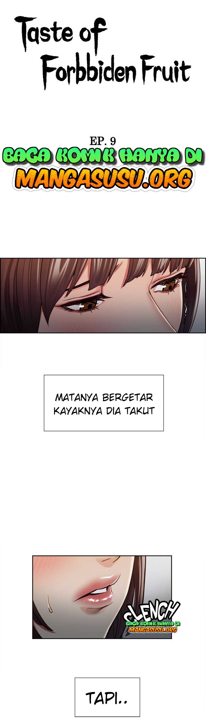 Taste of Forbidden Fruit: Chapter chapter-09 - Page 3