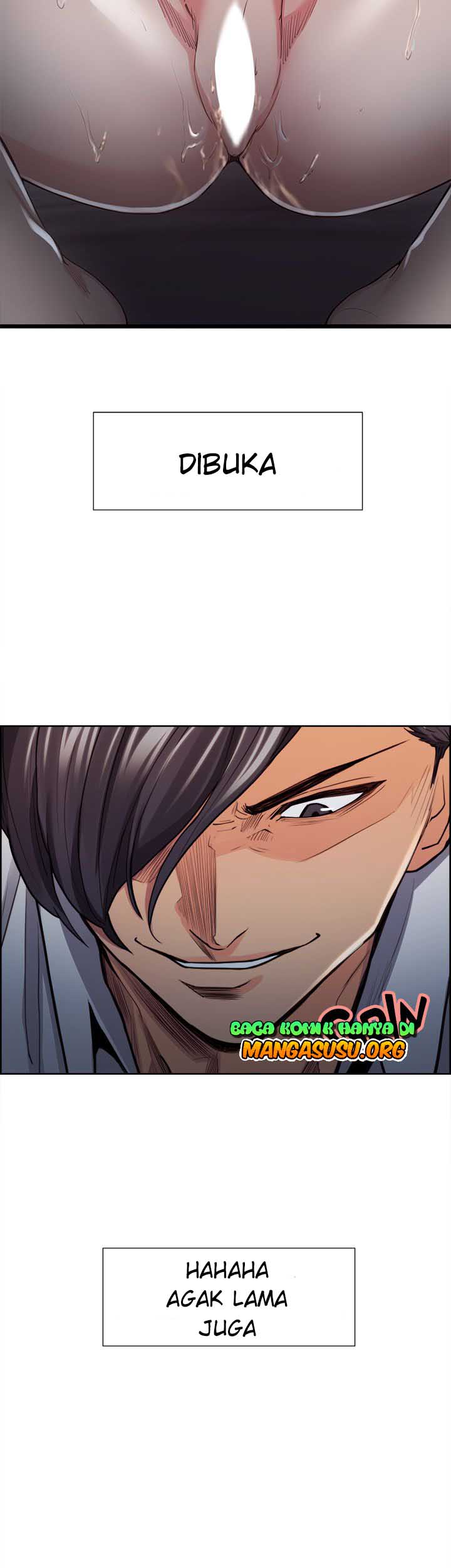 Taste of Forbidden Fruit: Chapter chapter-09 - Page 6