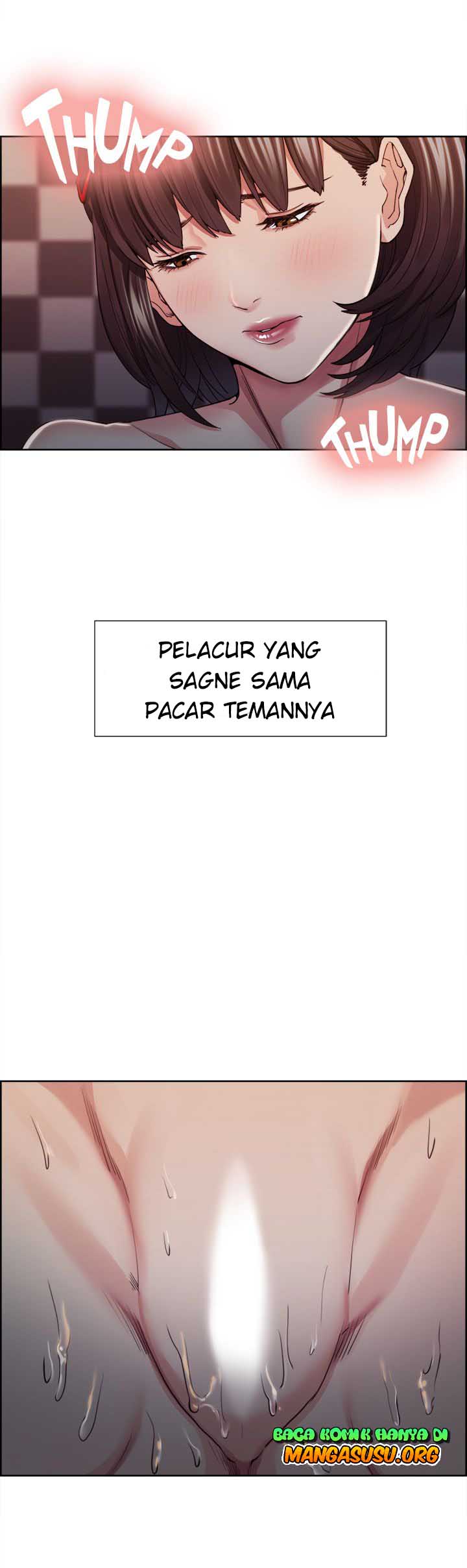 Taste of Forbidden Fruit: Chapter chapter-09 - Page 7