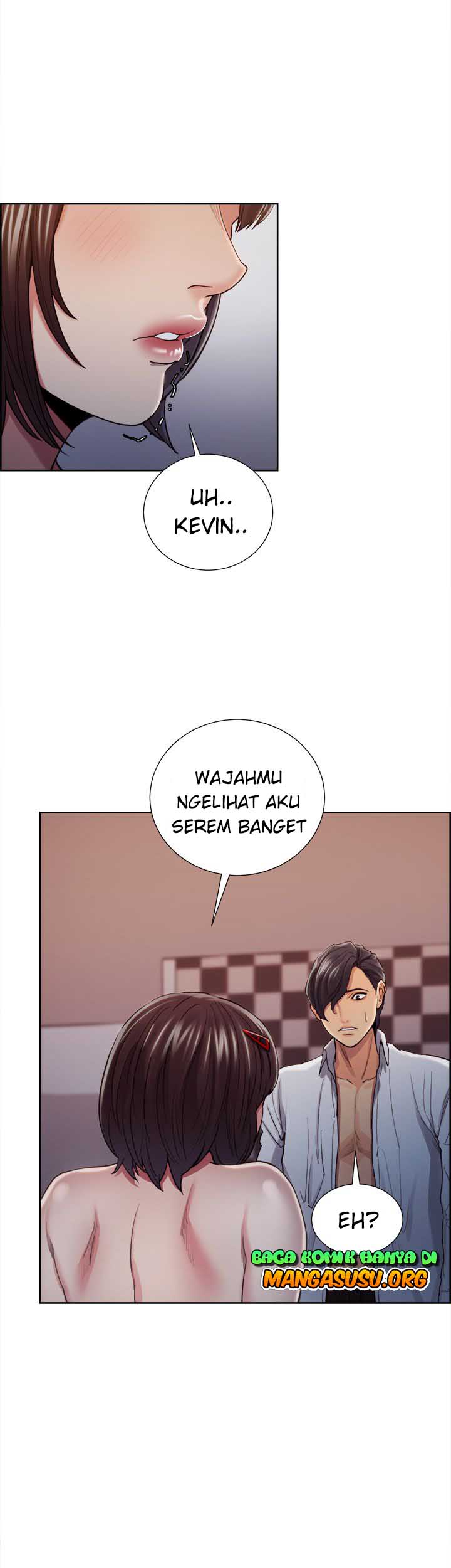 Taste of Forbidden Fruit: Chapter chapter-09 - Page 10