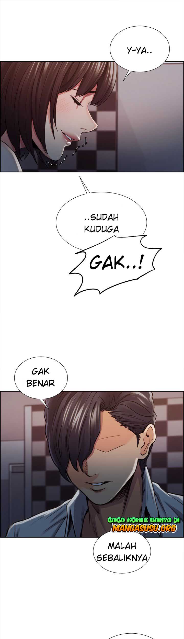 Taste of Forbidden Fruit: Chapter chapter-09 - Page 12