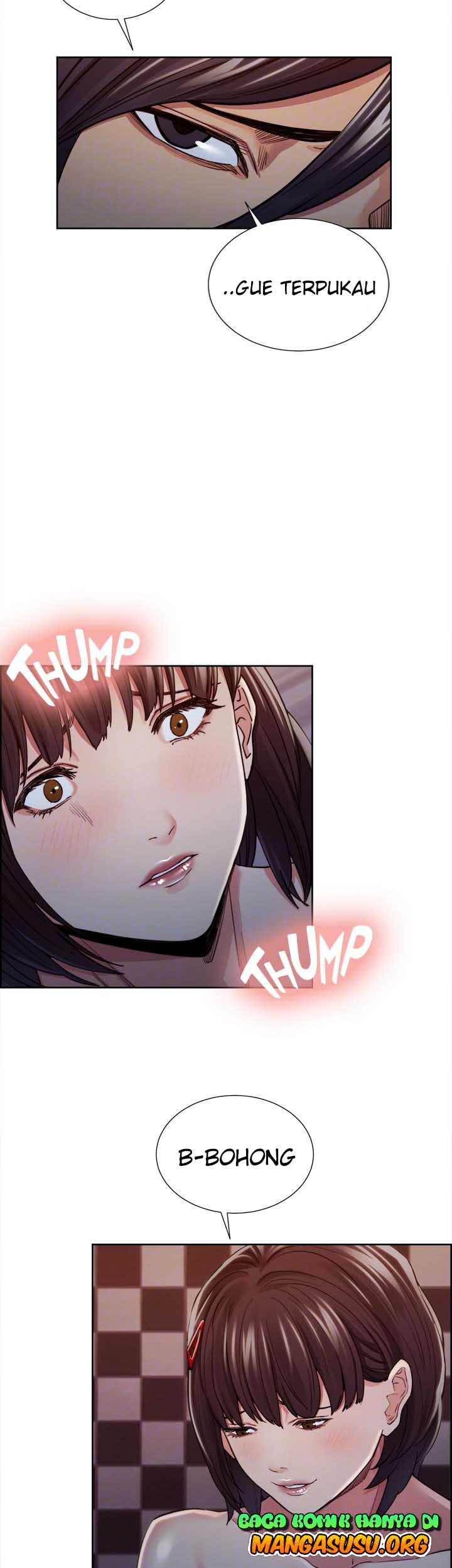 Taste of Forbidden Fruit: Chapter chapter-09 - Page 14