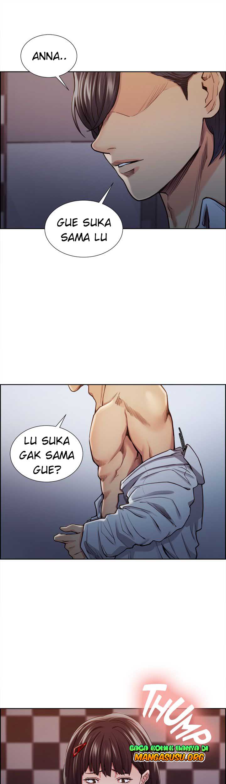 Taste of Forbidden Fruit: Chapter chapter-09 - Page 16