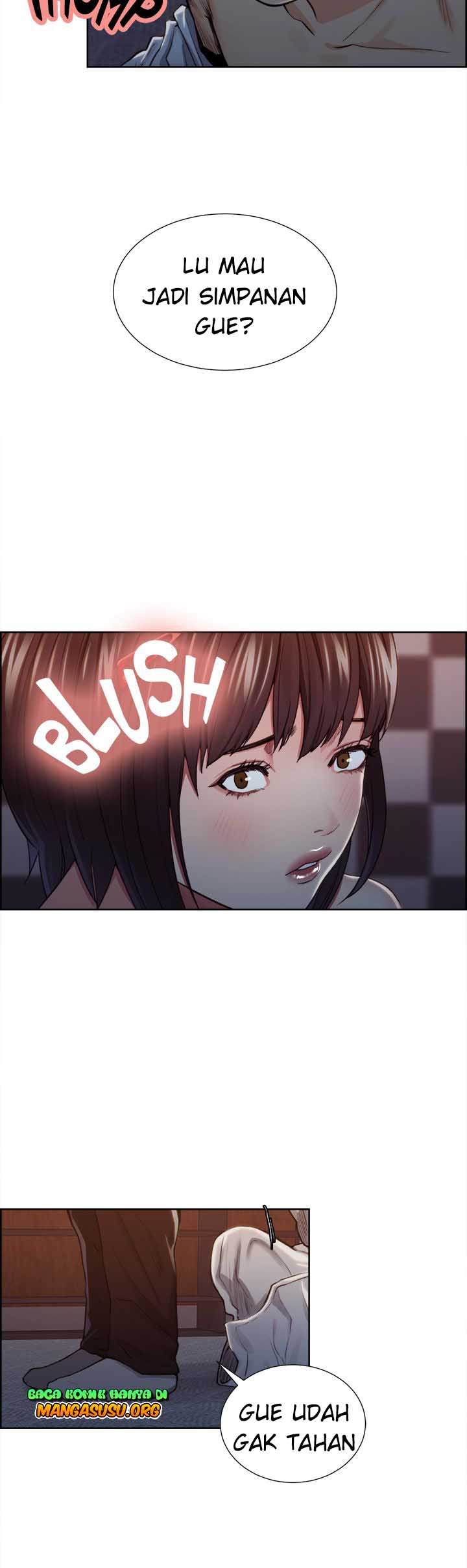 Taste of Forbidden Fruit: Chapter chapter-09 - Page 18