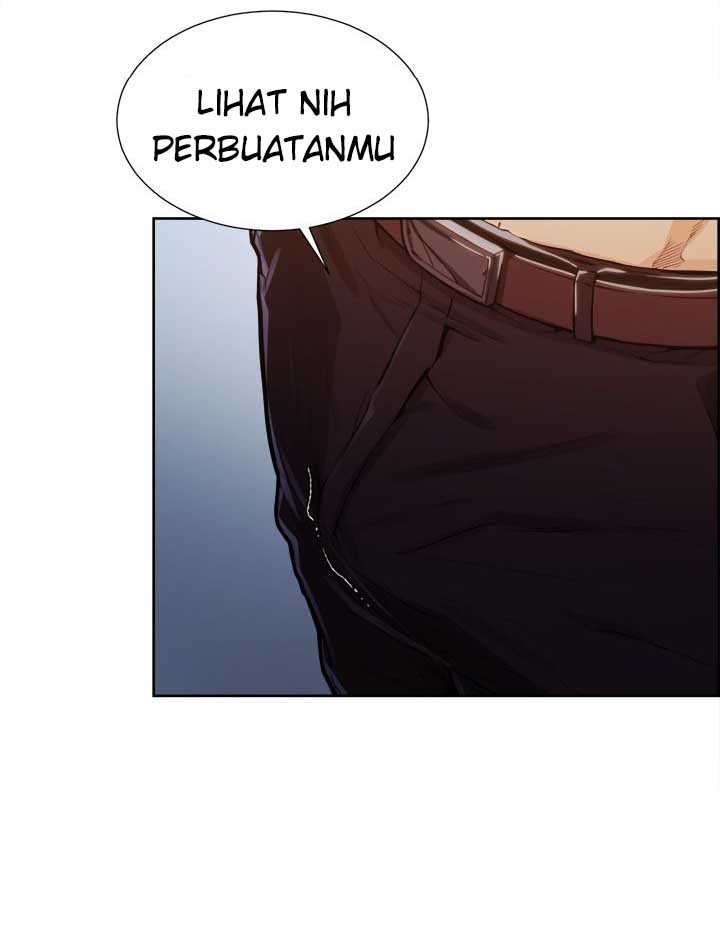 Taste of Forbidden Fruit: Chapter chapter-09 - Page 19