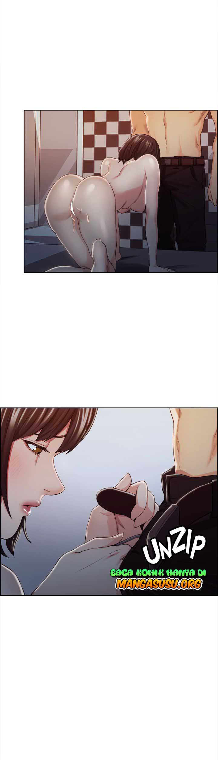Taste of Forbidden Fruit: Chapter chapter-09 - Page 21