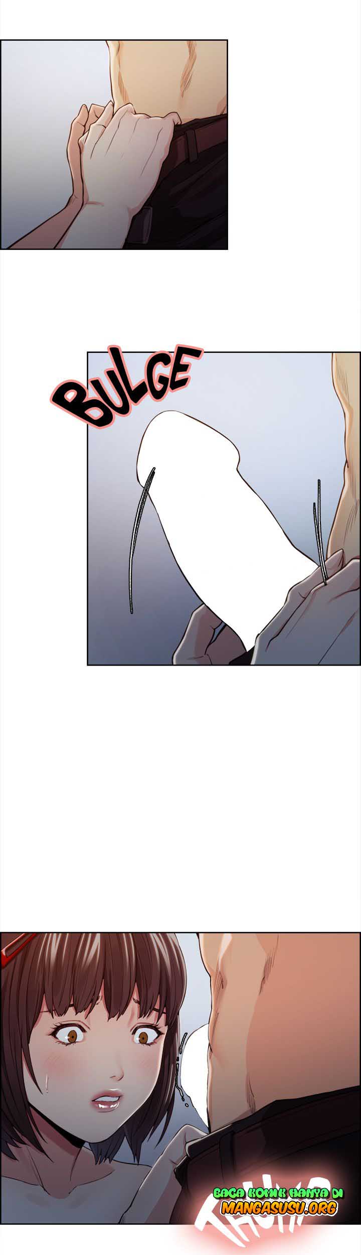 Taste of Forbidden Fruit: Chapter chapter-09 - Page 22