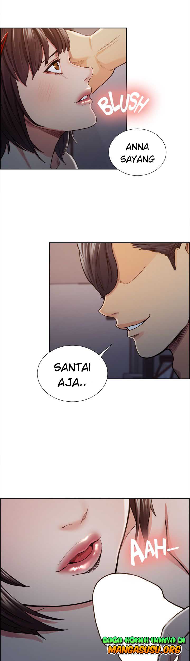 Taste of Forbidden Fruit: Chapter chapter-09 - Page 25