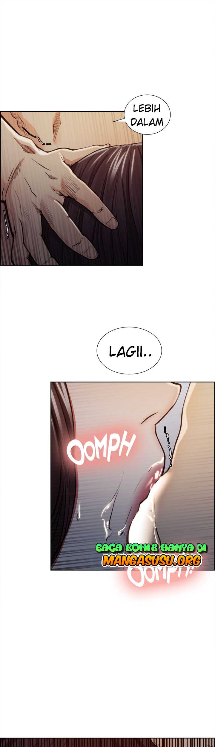 Taste of Forbidden Fruit: Chapter chapter-09 - Page 28