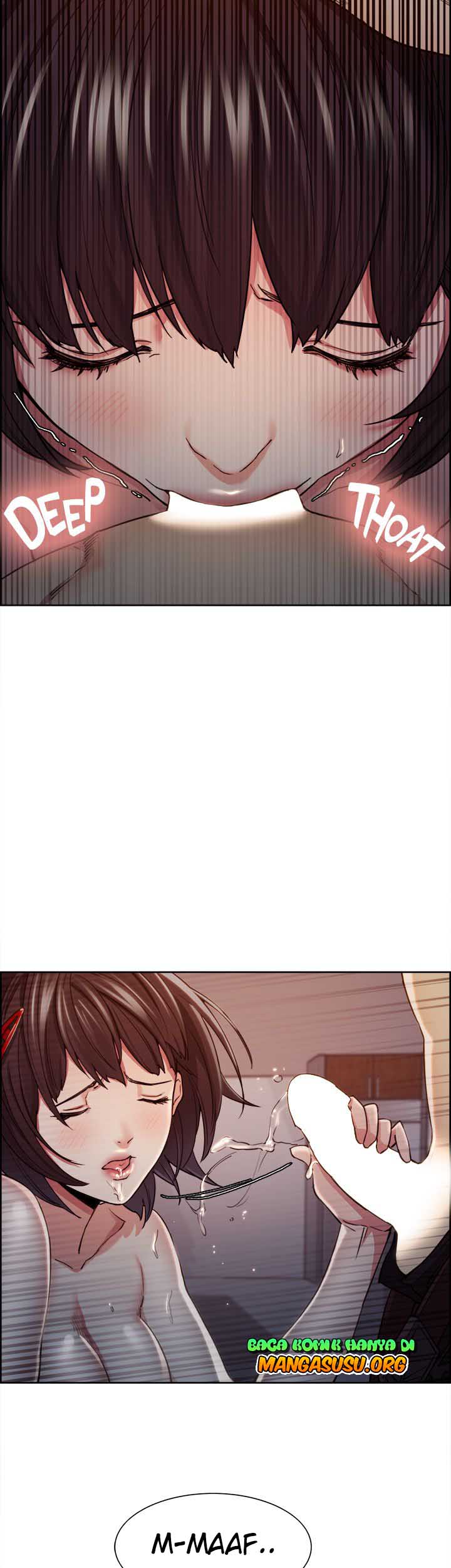 Taste of Forbidden Fruit: Chapter chapter-09 - Page 29