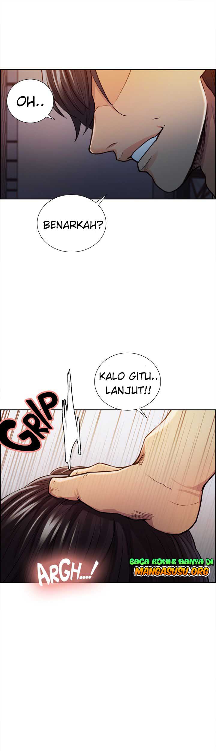 Taste of Forbidden Fruit: Chapter chapter-09 - Page 32