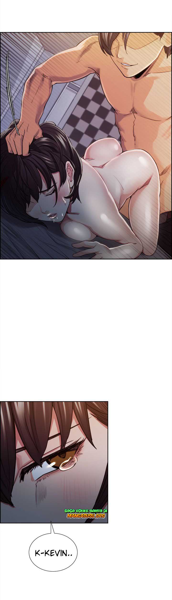 Taste of Forbidden Fruit: Chapter chapter-09 - Page 33