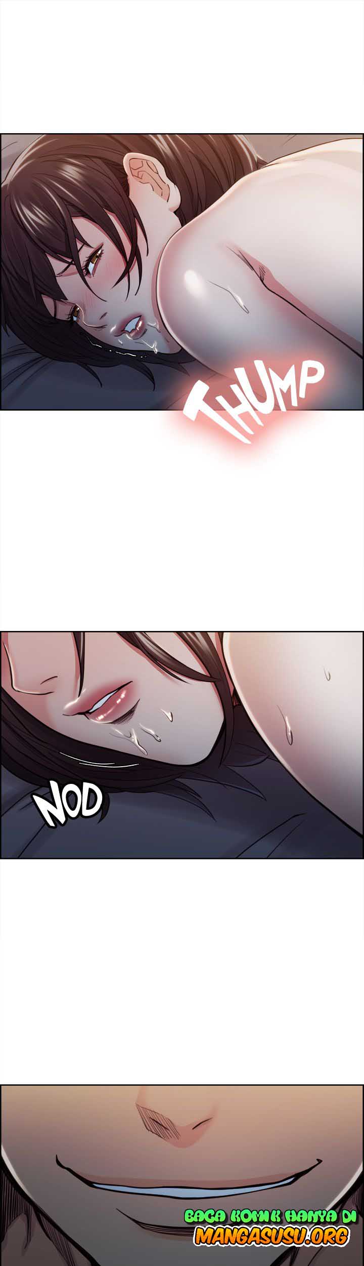 Taste of Forbidden Fruit: Chapter chapter-09 - Page 35
