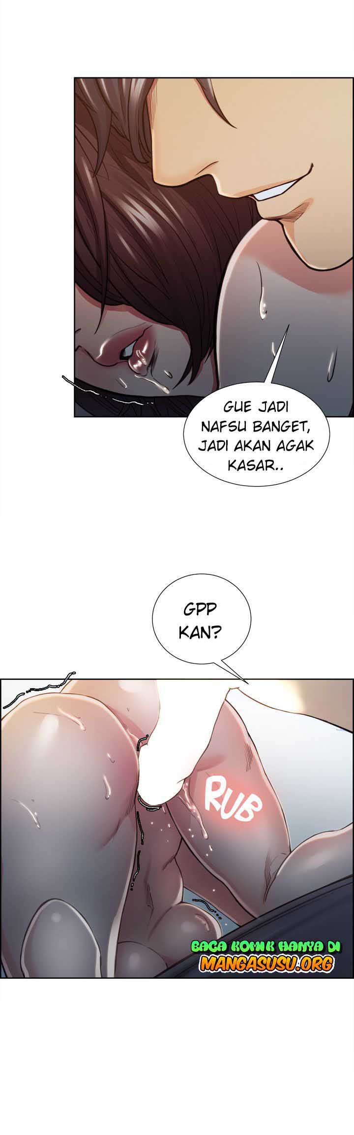 Taste of Forbidden Fruit: Chapter chapter-10 - Page 1