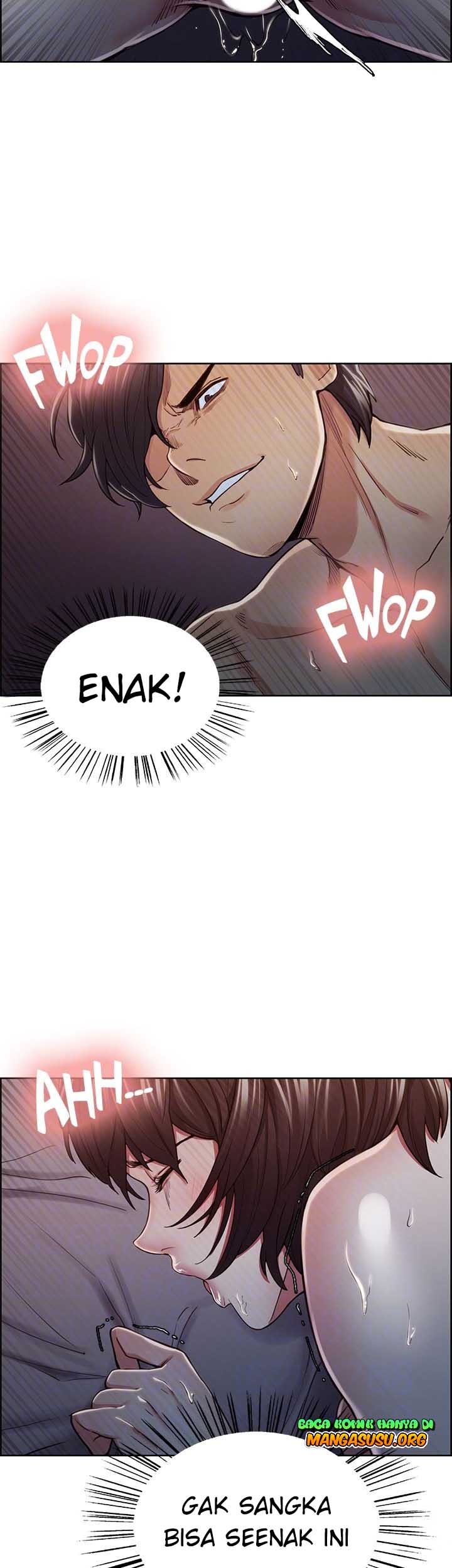 Taste of Forbidden Fruit: Chapter chapter-10 - Page 8