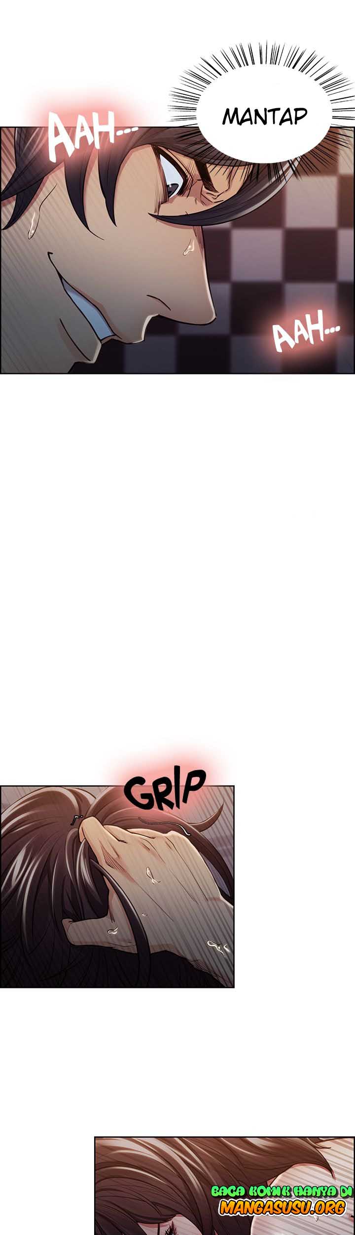 Taste of Forbidden Fruit: Chapter chapter-10 - Page 10