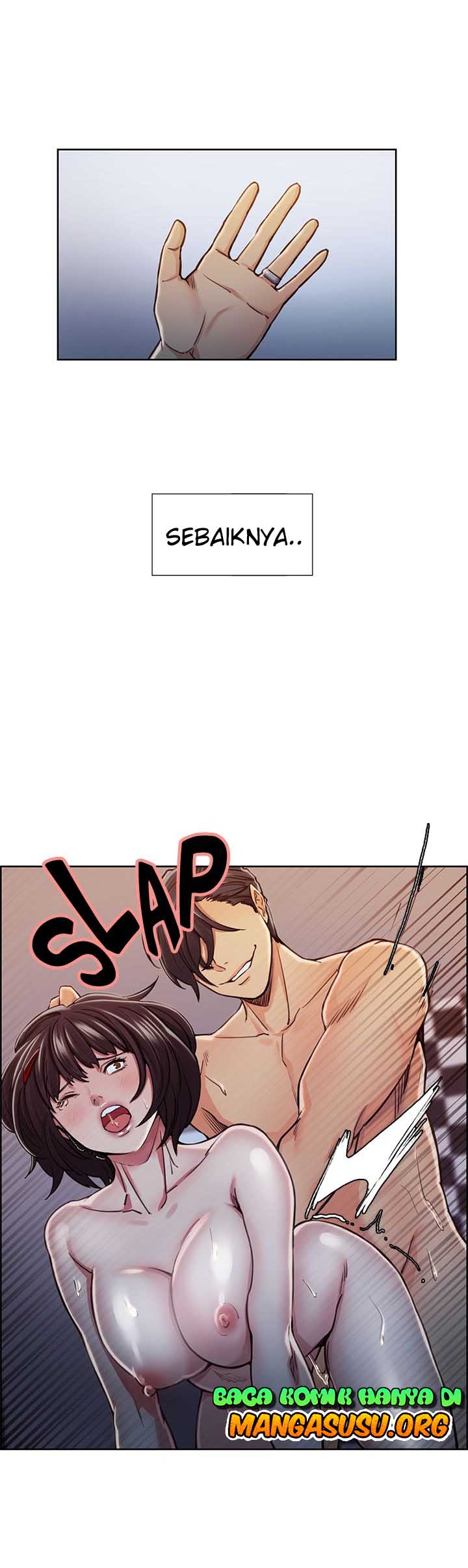 Taste of Forbidden Fruit: Chapter chapter-10 - Page 17