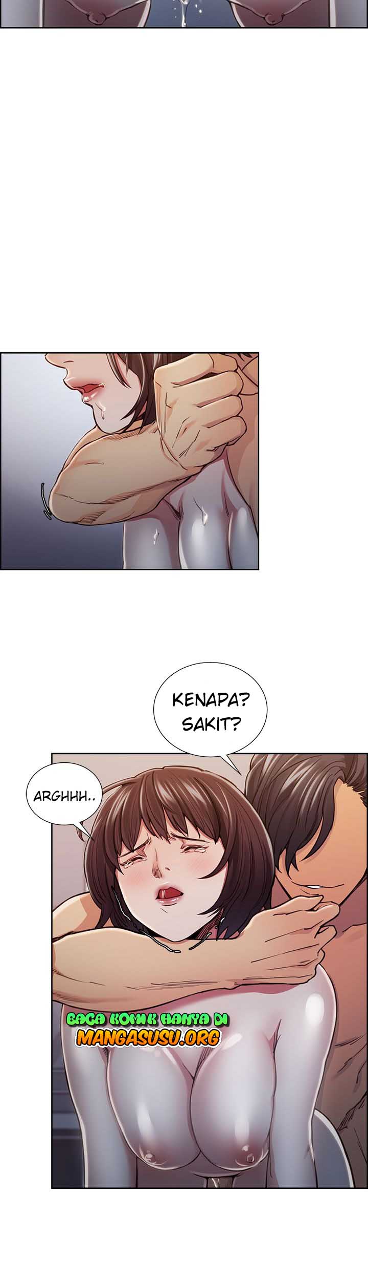 Taste of Forbidden Fruit: Chapter chapter-10 - Page 19
