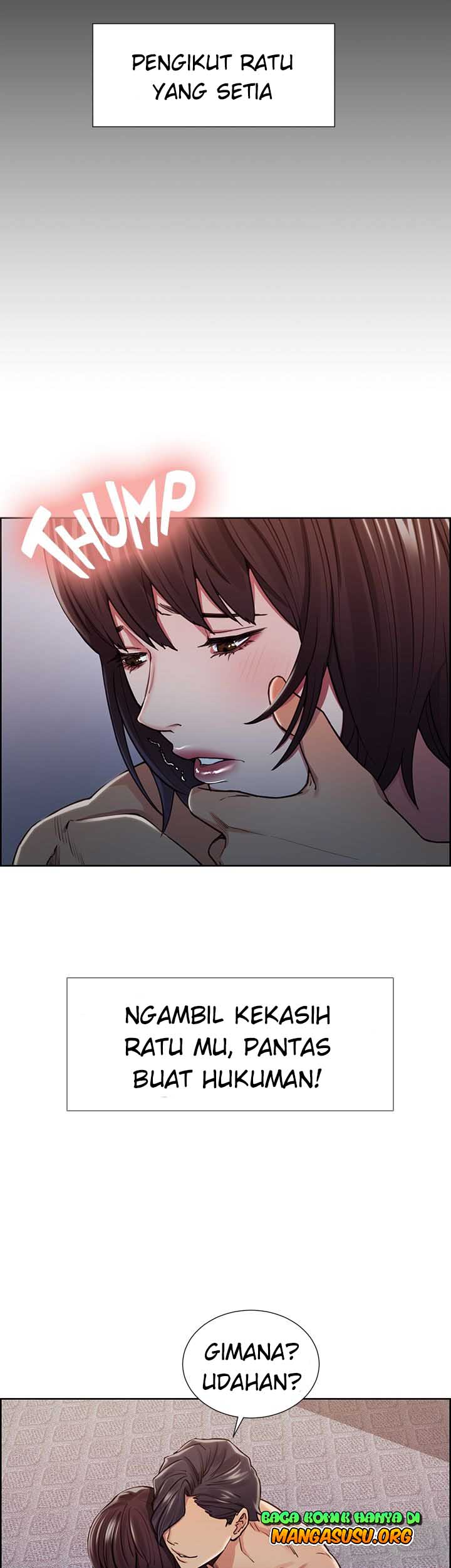 Taste of Forbidden Fruit: Chapter chapter-10 - Page 26