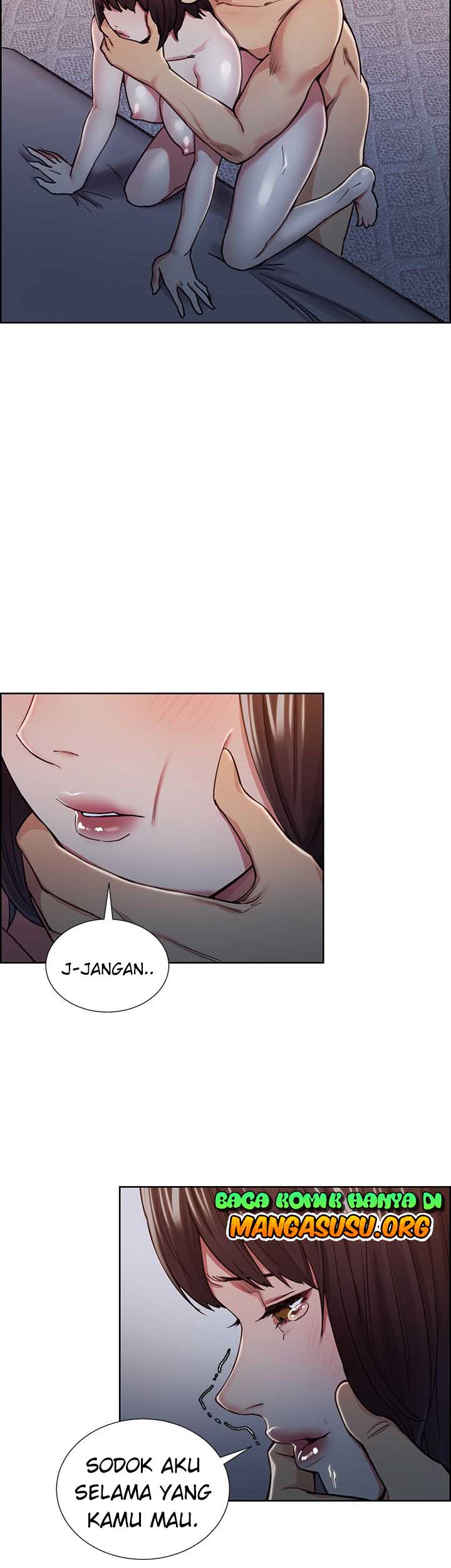 Taste of Forbidden Fruit: Chapter chapter-10 - Page 27