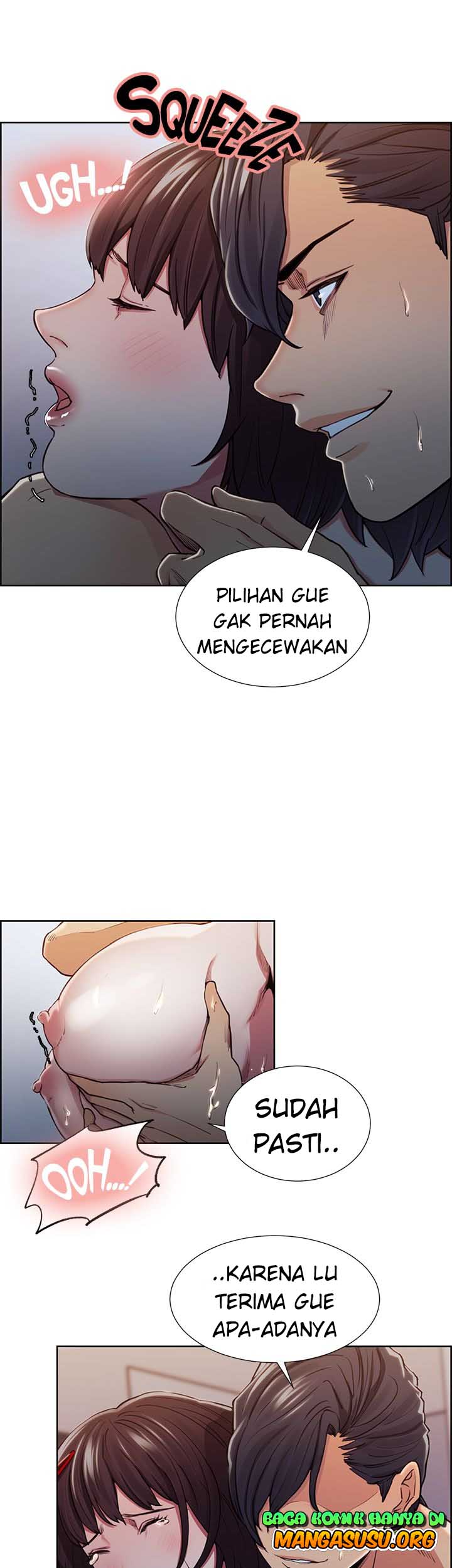 Taste of Forbidden Fruit: Chapter chapter-10 - Page 29