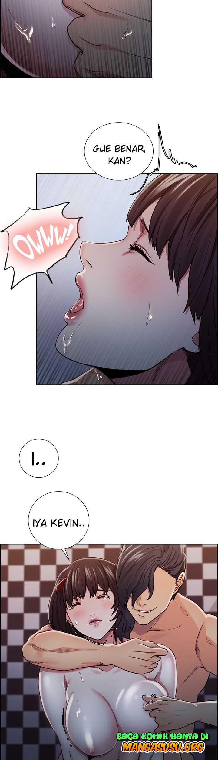Taste of Forbidden Fruit: Chapter chapter-10 - Page 31