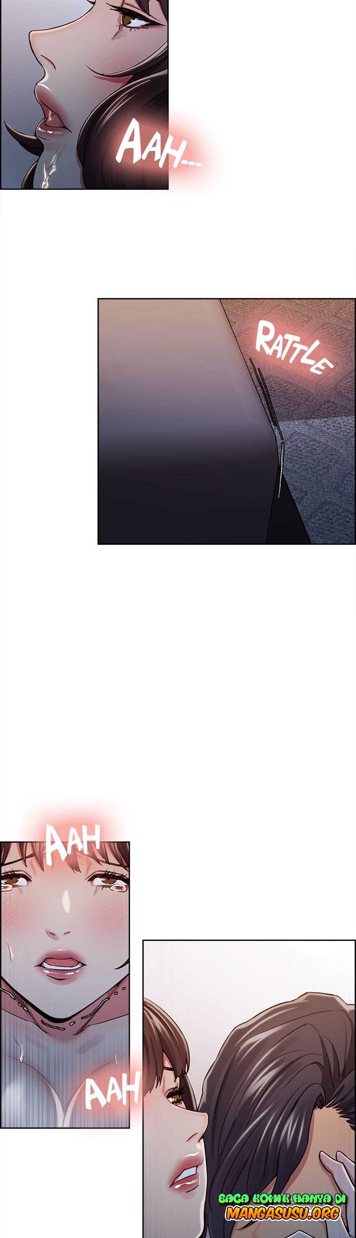Taste of Forbidden Fruit: Chapter chapter-10 - Page 34