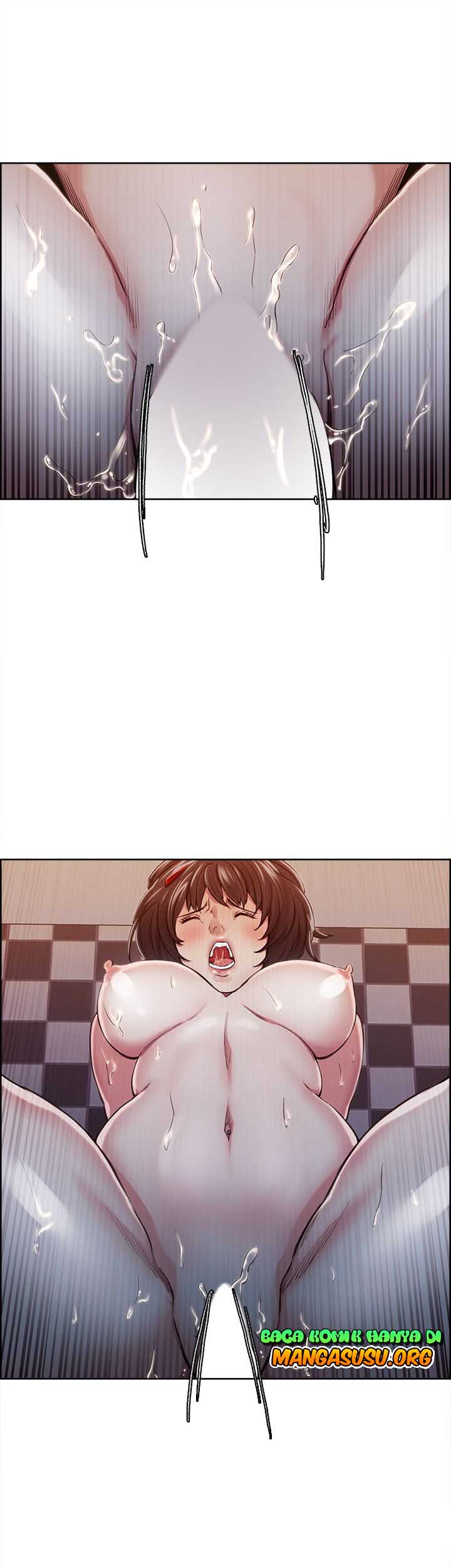 Taste of Forbidden Fruit: Chapter chapter-10 - Page 37