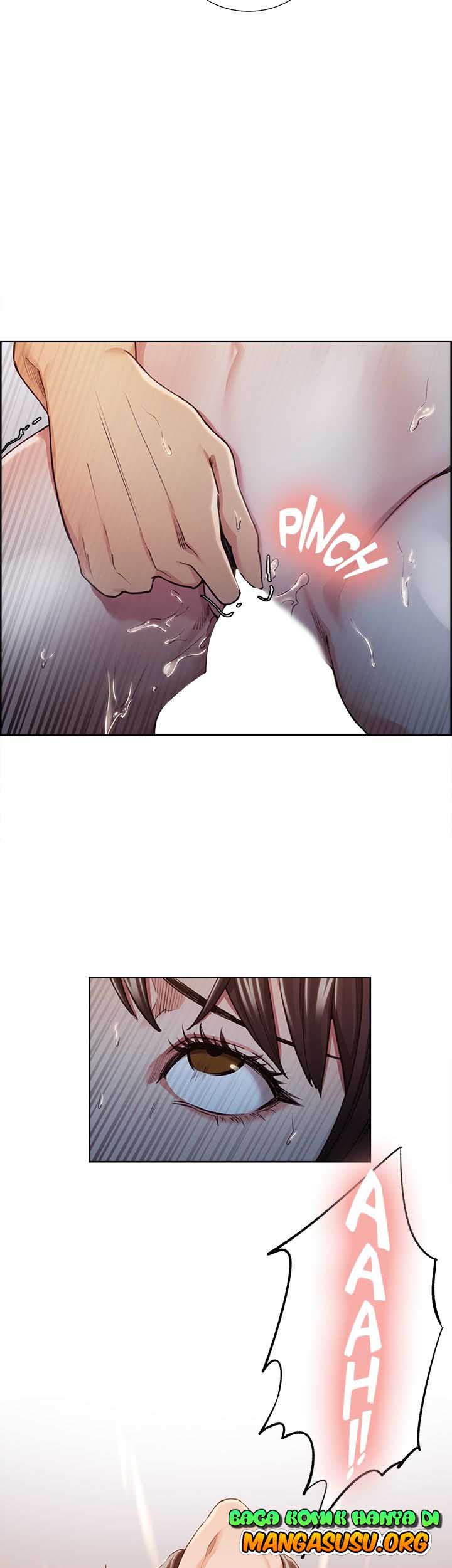 Taste of Forbidden Fruit: Chapter chapter-10 - Page 39