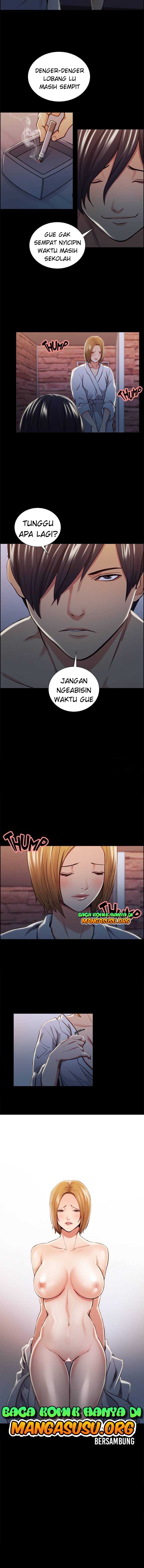 Taste of Forbidden Fruit: Chapter chapter-16 - Page 5