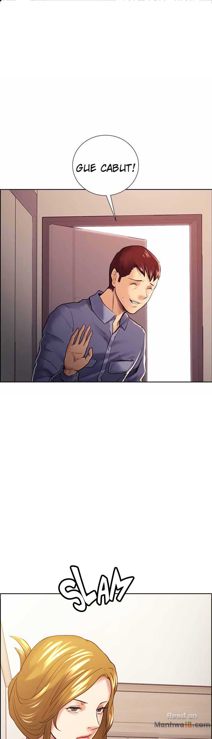 Taste of Forbidden Fruit: Chapter chapter-23 - Page 1