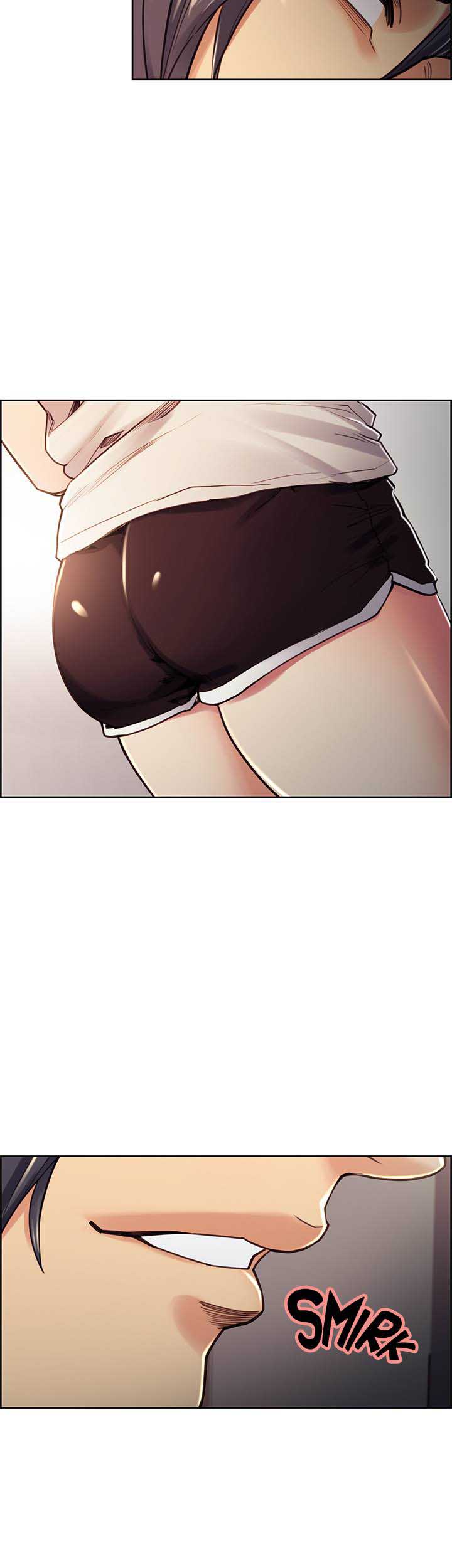 Taste of Forbidden Fruit: Chapter chapter-23 - Page 3