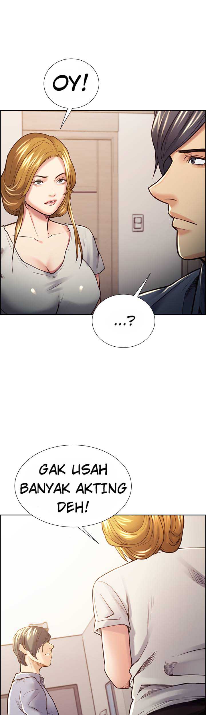 Taste of Forbidden Fruit: Chapter chapter-23 - Page 4