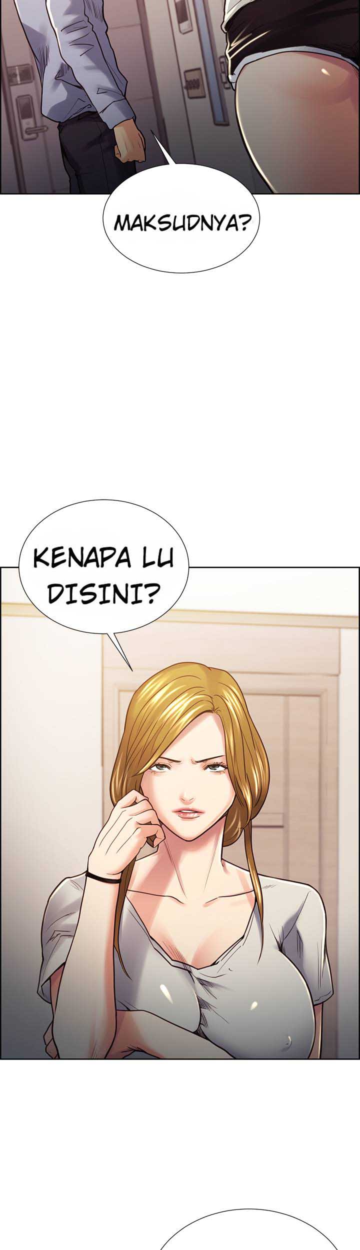 Taste of Forbidden Fruit: Chapter chapter-23 - Page 5