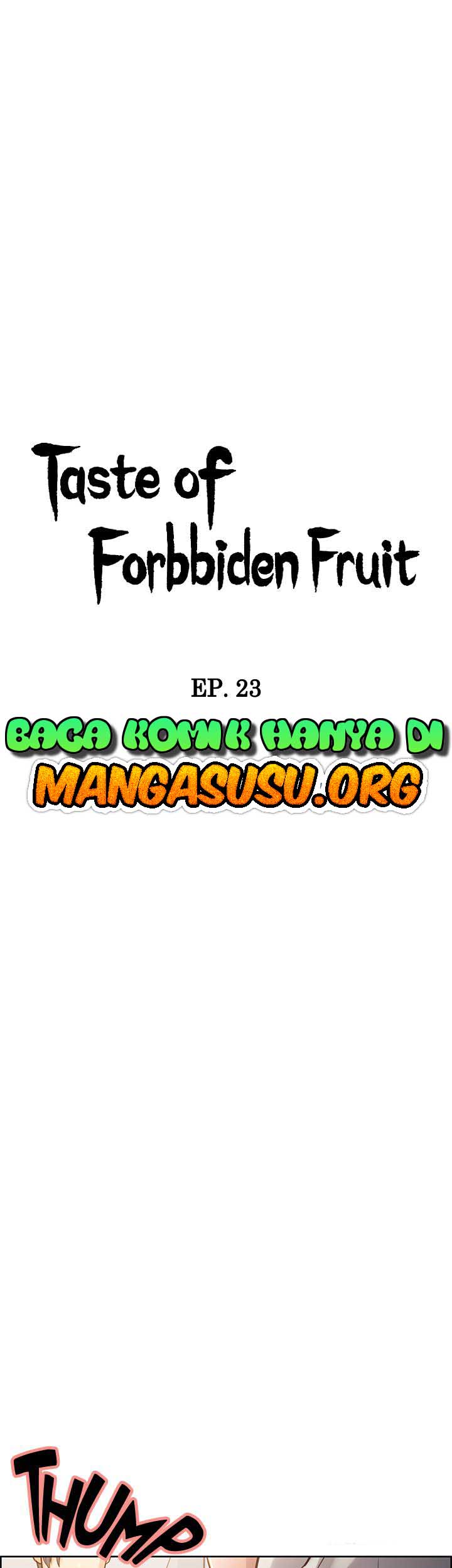 Taste of Forbidden Fruit: Chapter chapter-23 - Page 7