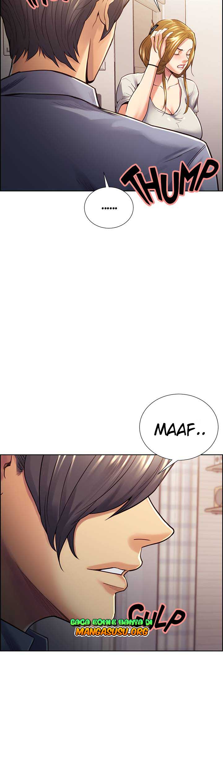 Taste of Forbidden Fruit: Chapter chapter-23 - Page 9