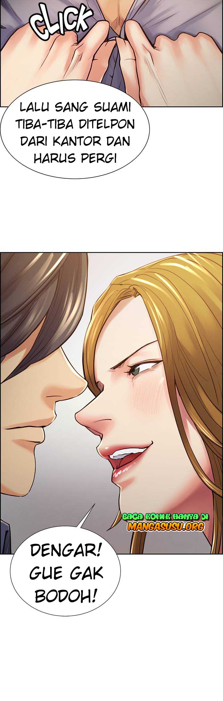 Taste of Forbidden Fruit: Chapter chapter-23 - Page 14