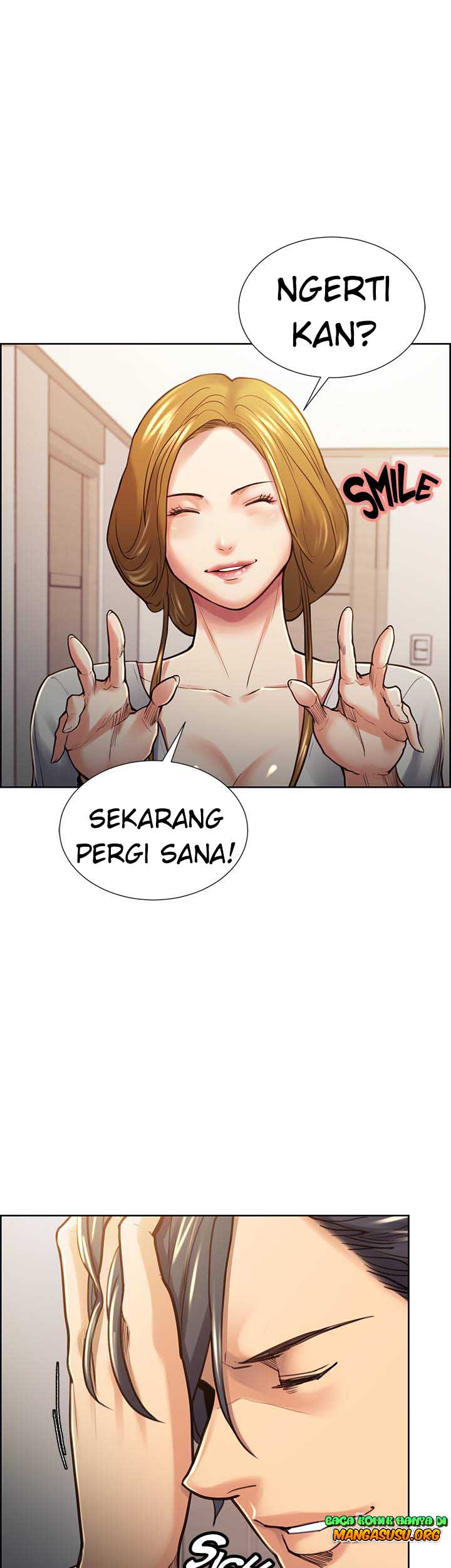 Taste of Forbidden Fruit: Chapter chapter-23 - Page 16