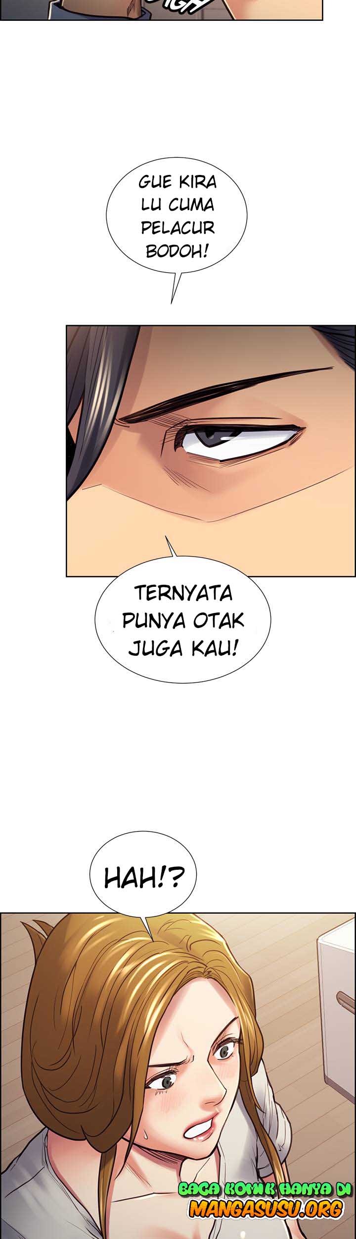 Taste of Forbidden Fruit: Chapter chapter-23 - Page 17
