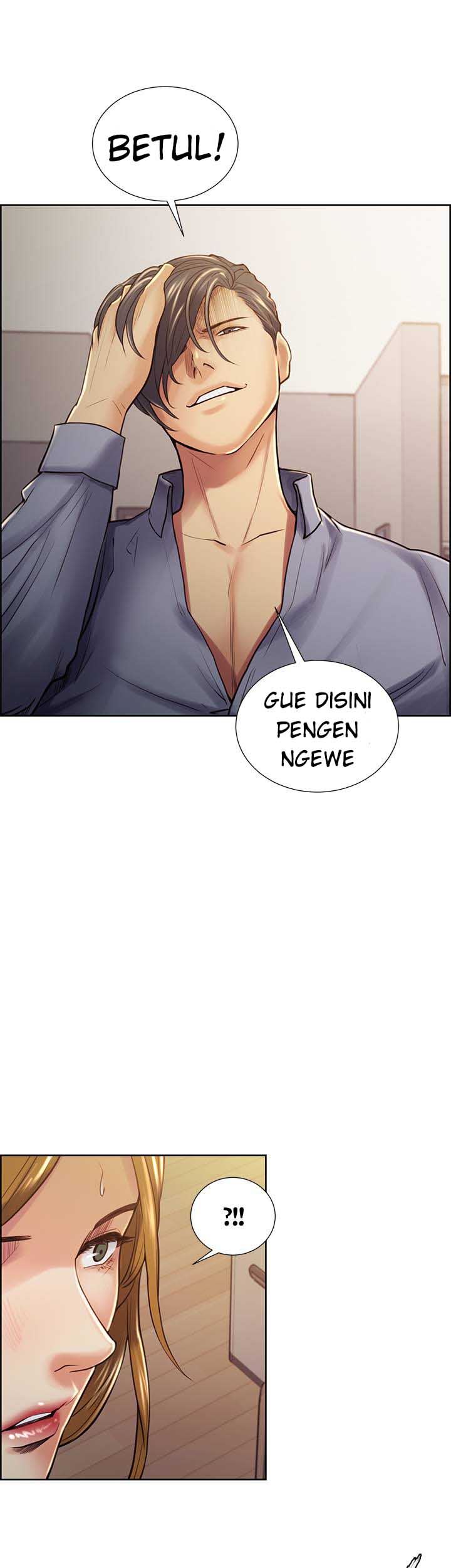 Taste of Forbidden Fruit: Chapter chapter-23 - Page 19