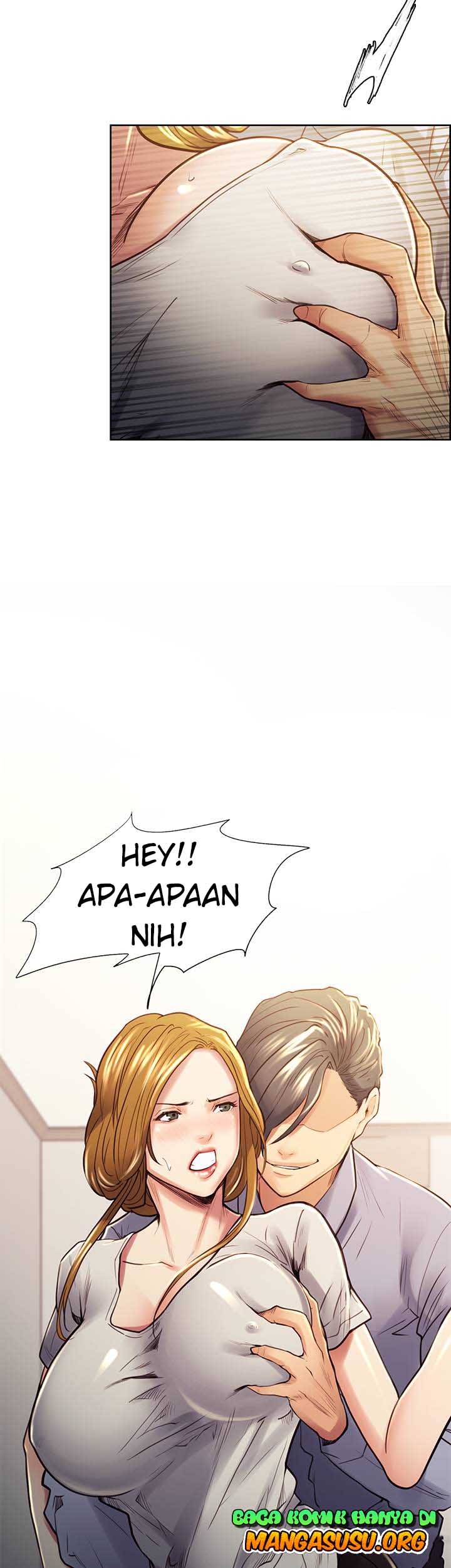 Taste of Forbidden Fruit: Chapter chapter-23 - Page 20