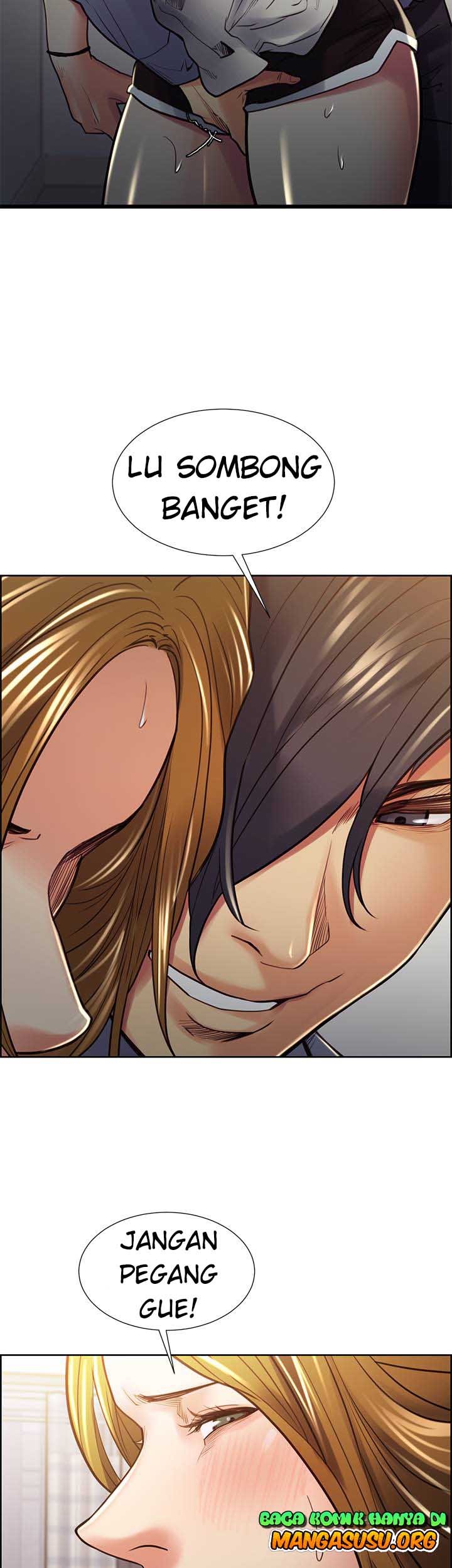 Taste of Forbidden Fruit: Chapter chapter-23 - Page 21