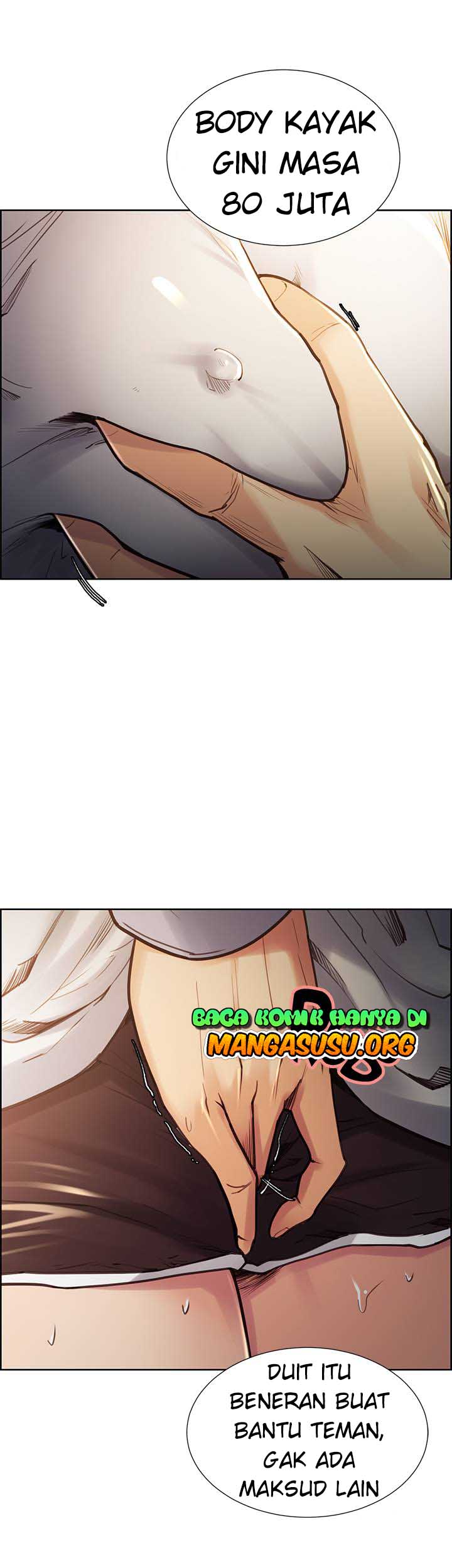 Taste of Forbidden Fruit: Chapter chapter-23 - Page 23