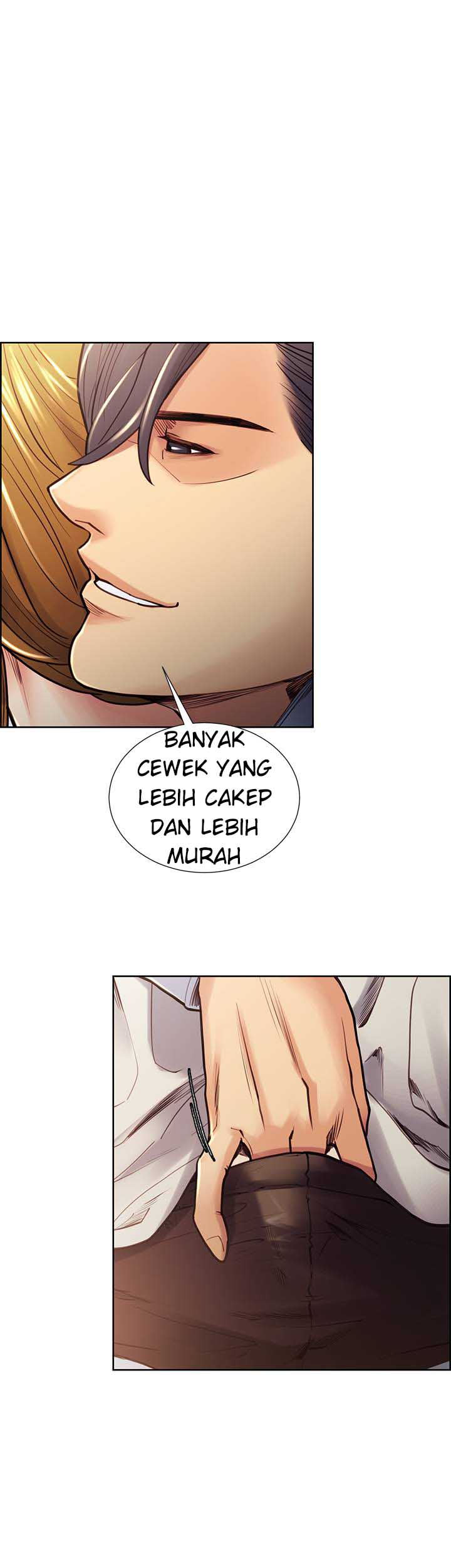 Taste of Forbidden Fruit: Chapter chapter-23 - Page 24