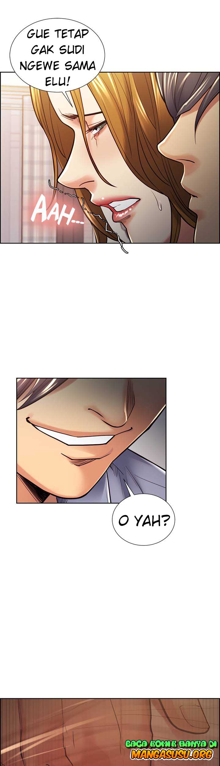 Taste of Forbidden Fruit: Chapter chapter-23 - Page 26
