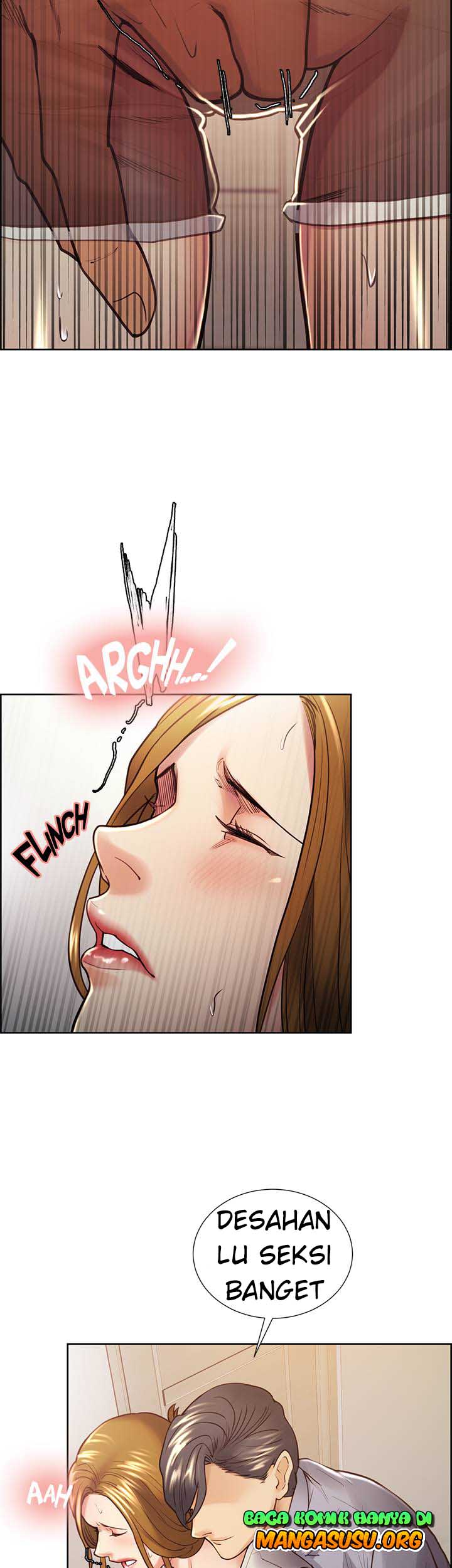 Taste of Forbidden Fruit: Chapter chapter-23 - Page 27