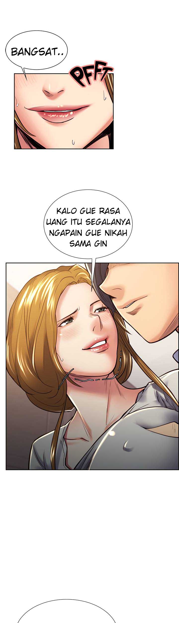 Taste of Forbidden Fruit: Chapter chapter-23 - Page 30