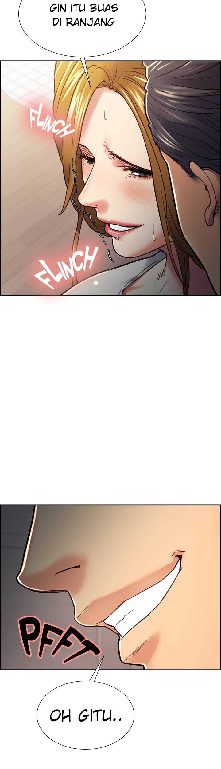 Taste of Forbidden Fruit: Chapter chapter-23 - Page 31
